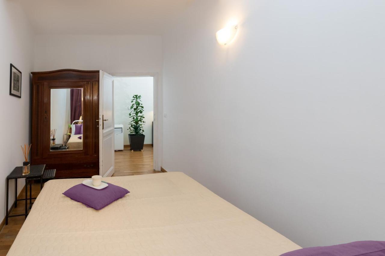 Banchi Nuovi House * Roma