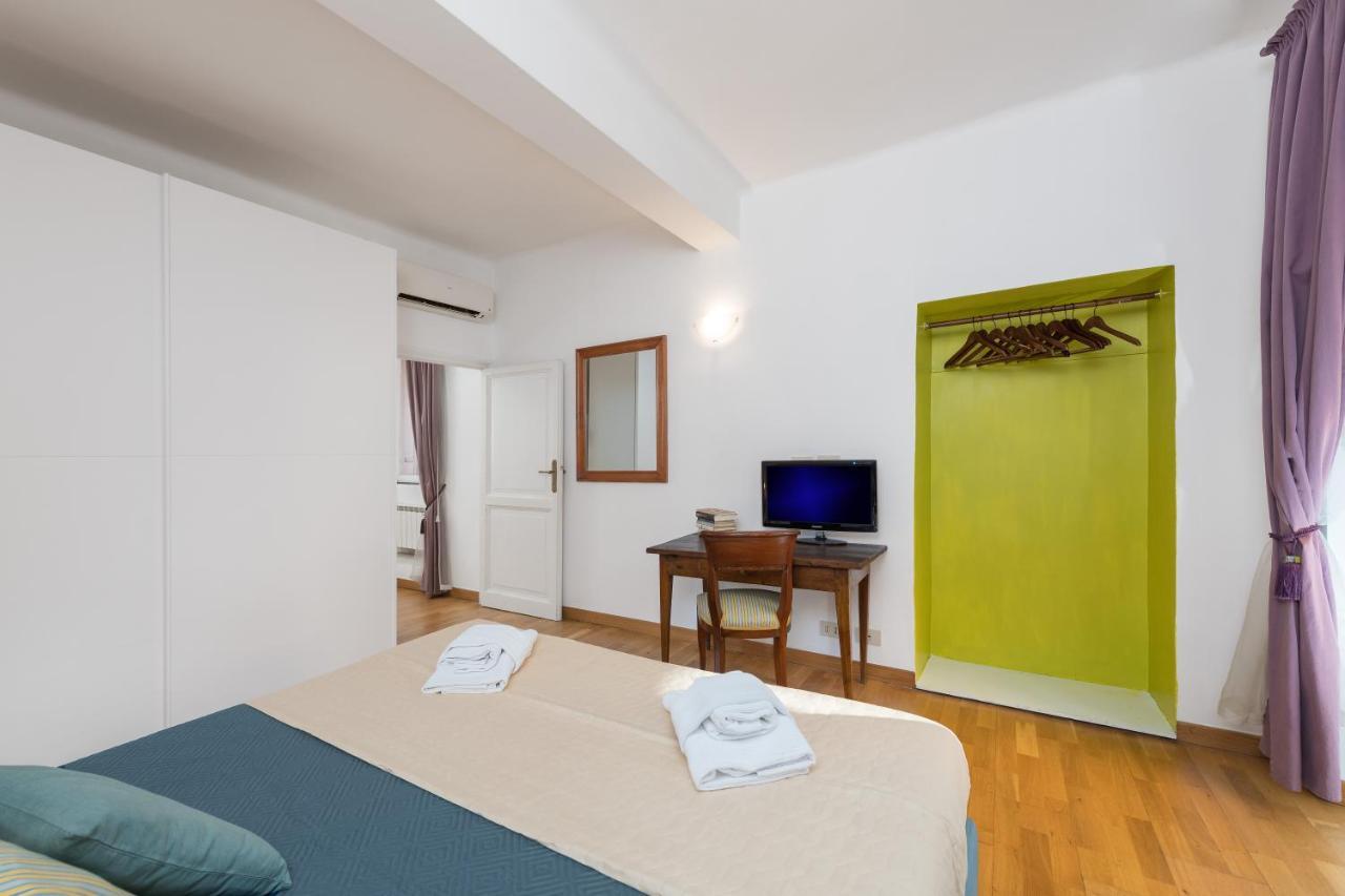 Appartamento Banchi Nuovi House Roma