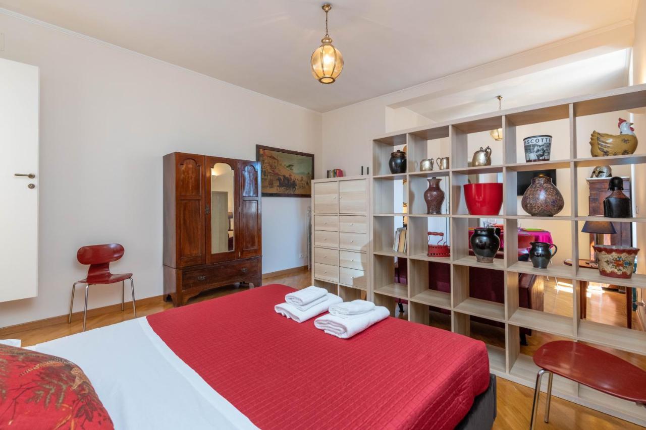 Banchi Nuovi House Roma