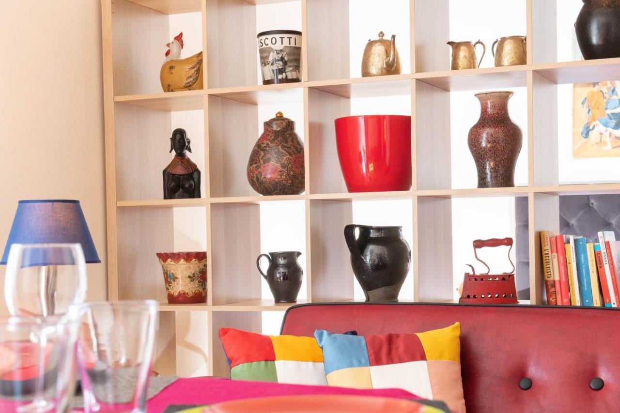Banchi Nuovi House Appartamento