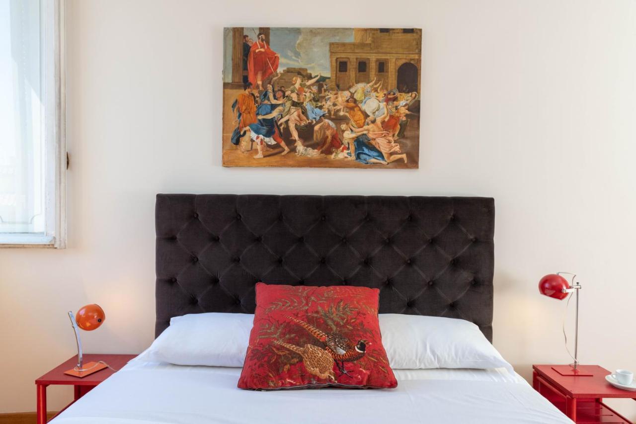 Banchi Nuovi House Appartamento