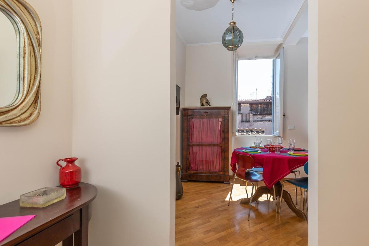 Banchi Nuovi House Appartamento Roma