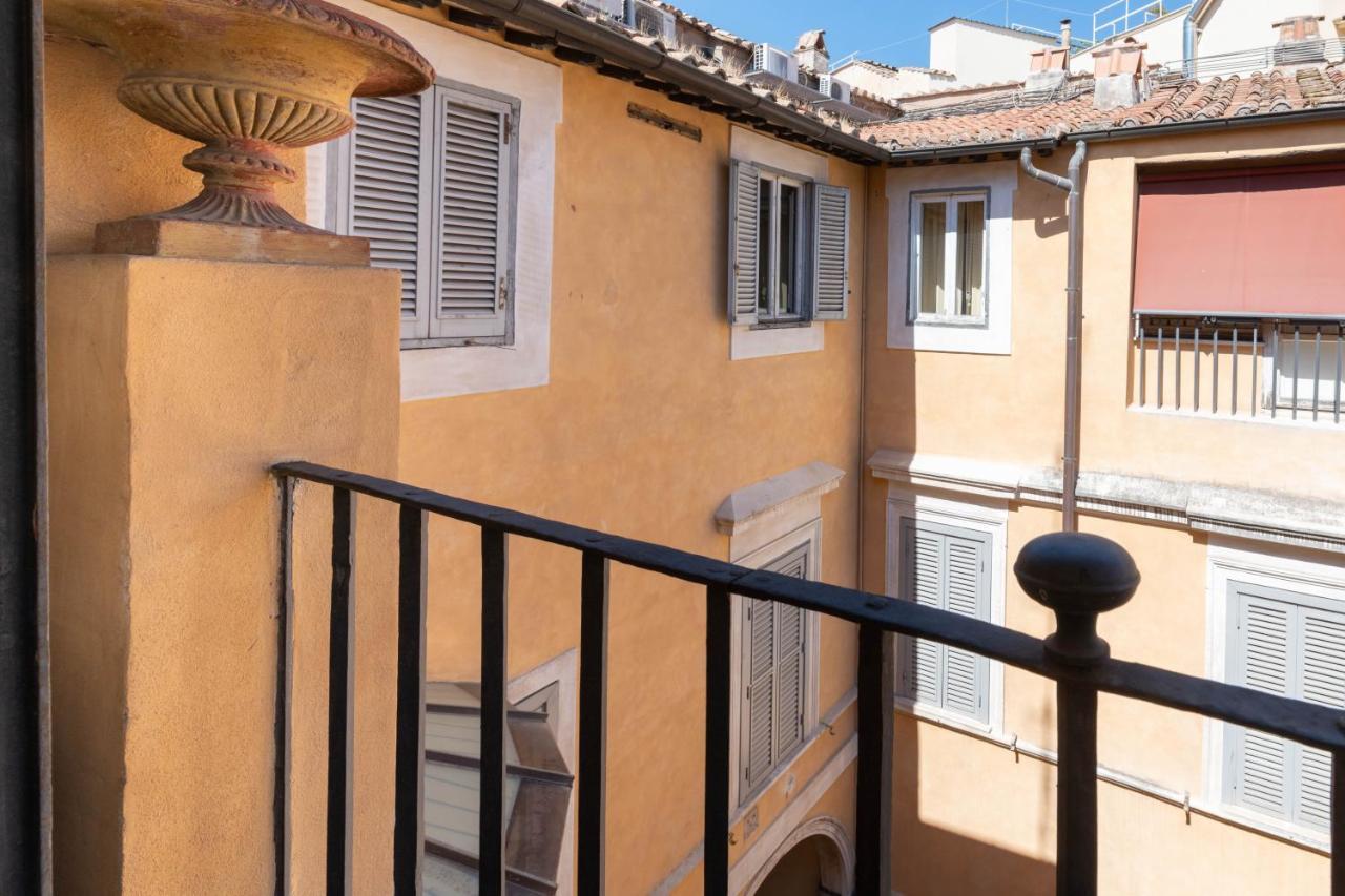 Banchi Nuovi House Appartamento Roma