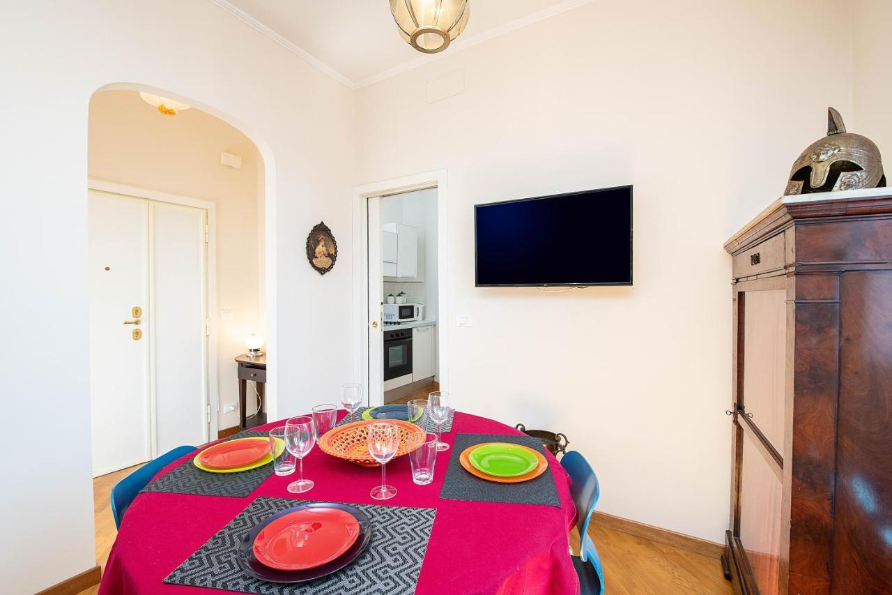 Banchi Nuovi House Appartamento Roma