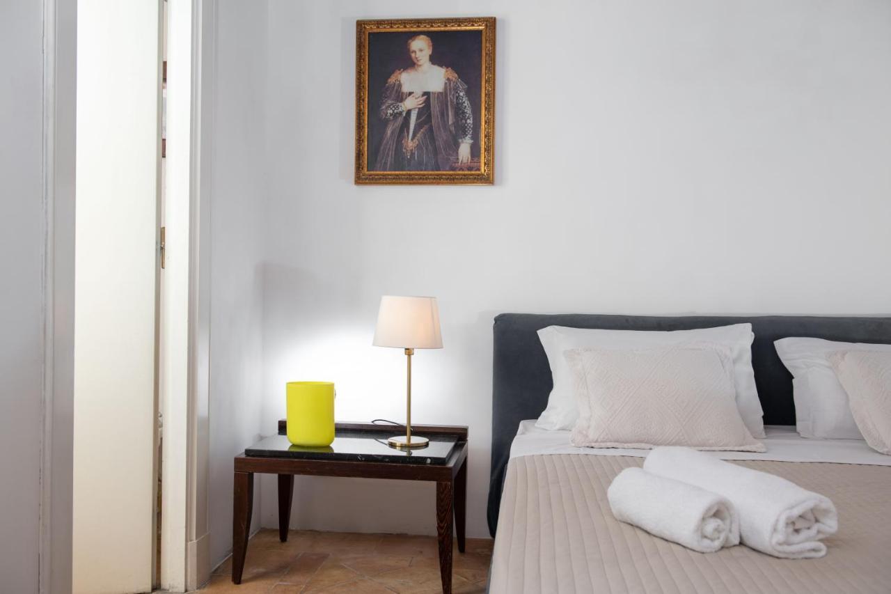Banchi Nuovi House Roma