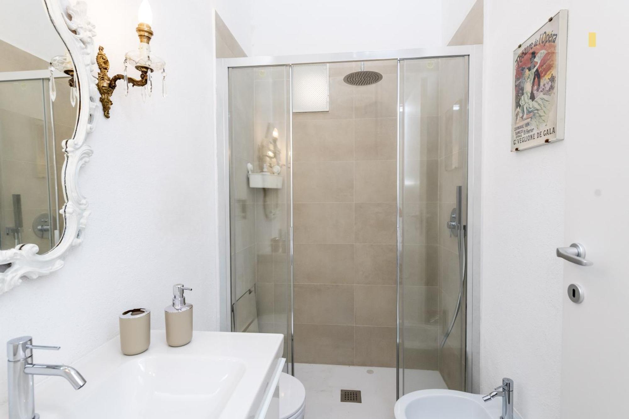 Banchi Nuovi House Roma