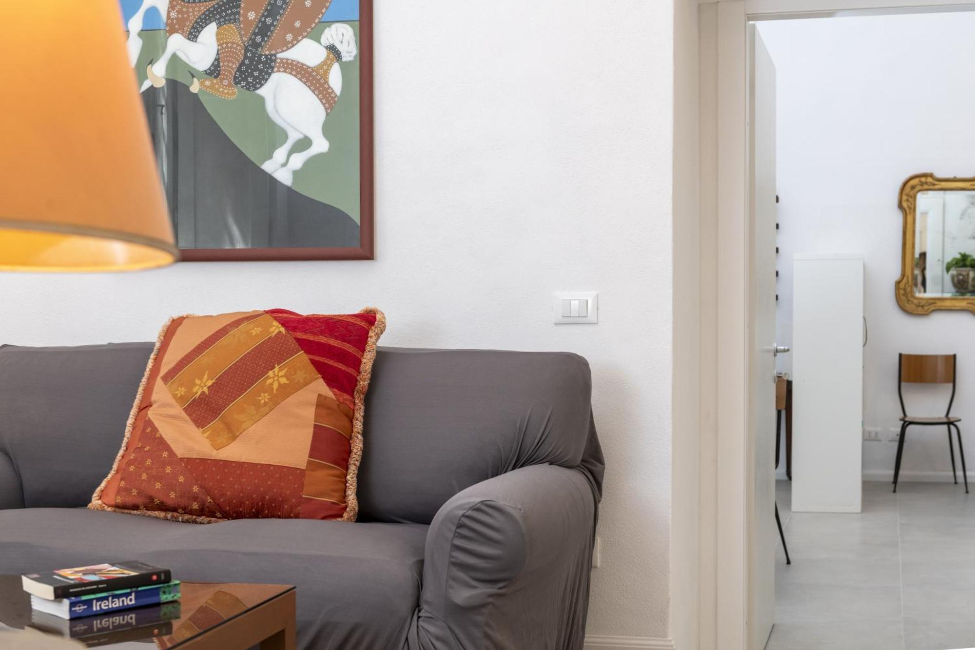 Banchi Nuovi House * Roma