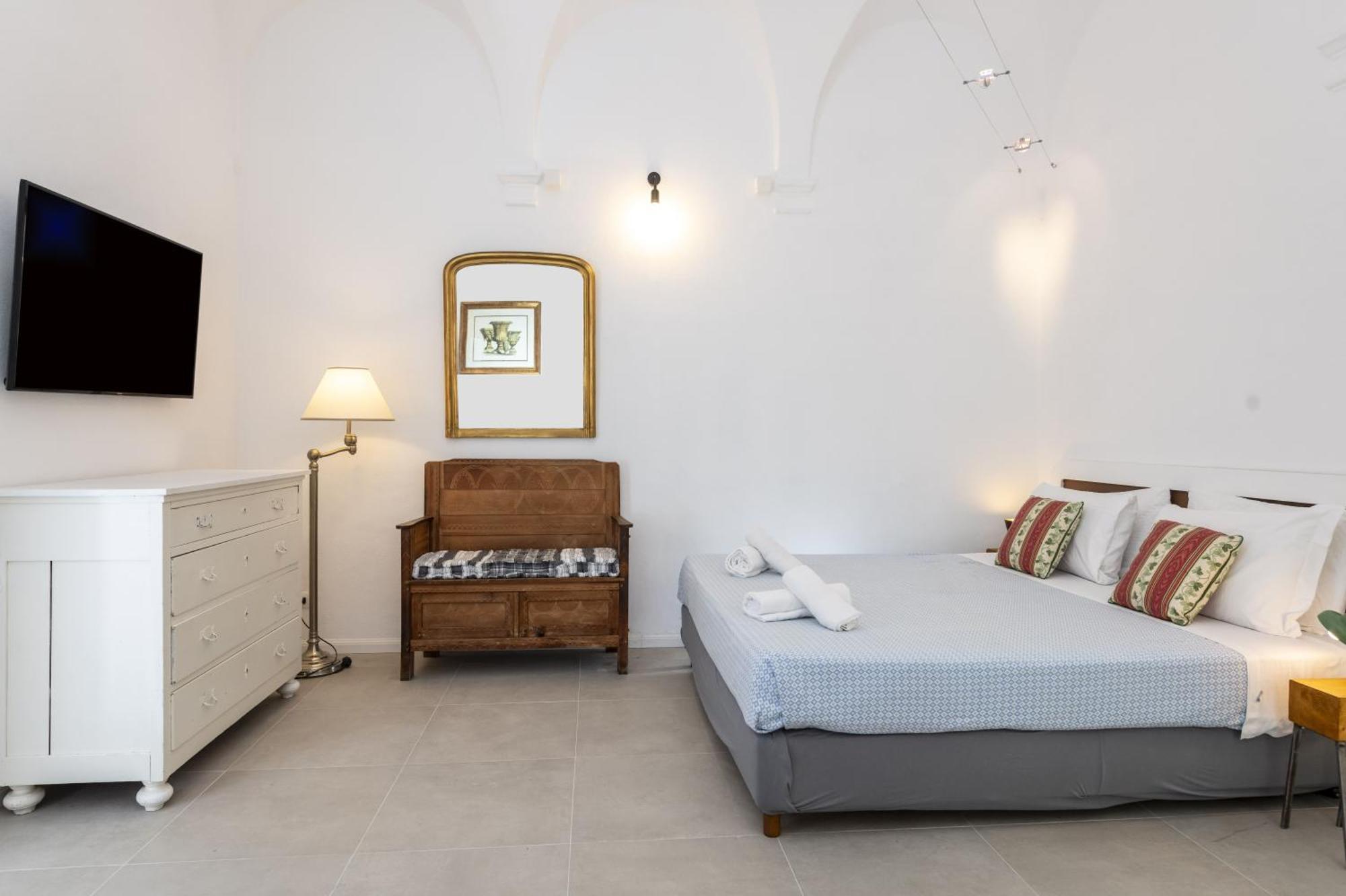 Banchi Nuovi House * Roma